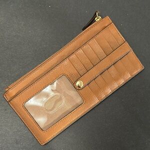 Antonio Melani Genuine Leather Wallet